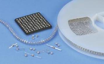 KYOCERA AVX Components Corporation-700B130FP500XT Capacitor cerámico multicapa 13pF Multilayer Ceramic Capacitor