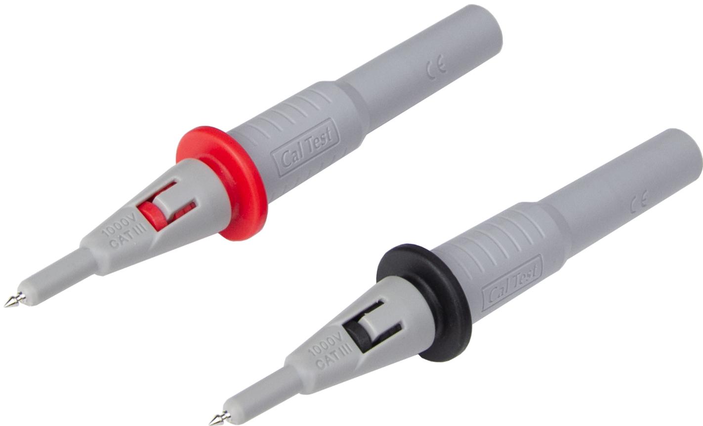 Cal Test Electronics-CT4300 Equipo de prueba electrónico del conector Conn Test Probe M 1 POS ST Cable Mount 1 Port Bag