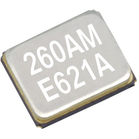 Epson Electronics America-FA-20H 27.0000MF20X-K3 Quarze Crystal 27MHz ±10ppm (Tol) ±20ppm (Stability) 10pF FUND 60Ohm 4-Pin Ultra Mini-CSMD T/R