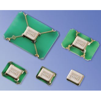 KYOCERA AVX Components Corporation-MC3225Z50.0000C19XSH Oscillatore in cristallo SMD Oscillator XO 50MHz ±30ppm 15pF CMOS 55% 1.8V/2.5V/3.3V 4-Pin SMD T/R Automotive AEC-Q100/AEC-Q200