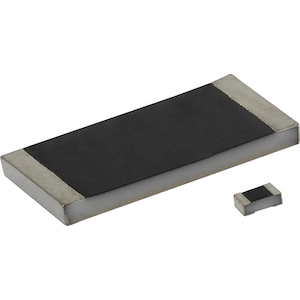 Vishay-CRCW201033R2FKEFHP Widerstand, fest, Oberflächenmontage, einzeln Res Thick Film 2010 33.2 Ohm 1% 1W ±100ppm/°C Pad SMD T/R Automotive AEC-Q200