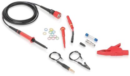 Teledyne LeCroy-HVP120 Apparecchiature per il test elettronico dei connettori 400 MHz, 1kV Vrms High-Voltage Passive Probe