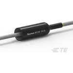 Heat Shrink Tubing ST Cross-Linked Polyolefin Black Single/Thick