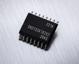Melexis-MLX91220KDC-ABR-020-RE Current Sensors Current Sensor Current Sensor AC/DC Current 5V 8-Pin SOIC N Reel