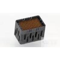 TE Connectivity-7-2057360-5 Steckverbinder, Mutterplatine Conn Backplane M 259 POS Press Fit ST Thru-Hole