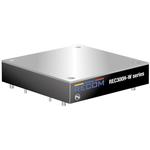 Module DC-DC 24VIN 1-OUT 48V 6.25A 300W 9-Pin Half-Brick Tube