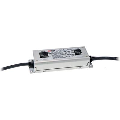 MEAN WELL-XLG-150-H-AB LED Power Supplies AC/DC LED Power Supply 150W Single 7-Pin