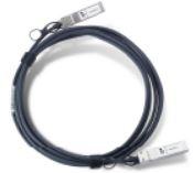 Integra Optics-SFP-H10GB-CU3M Transceptores de fibra óptica SFP+, Direct Attach Twinax Cable, Passive, 3m, Cisco