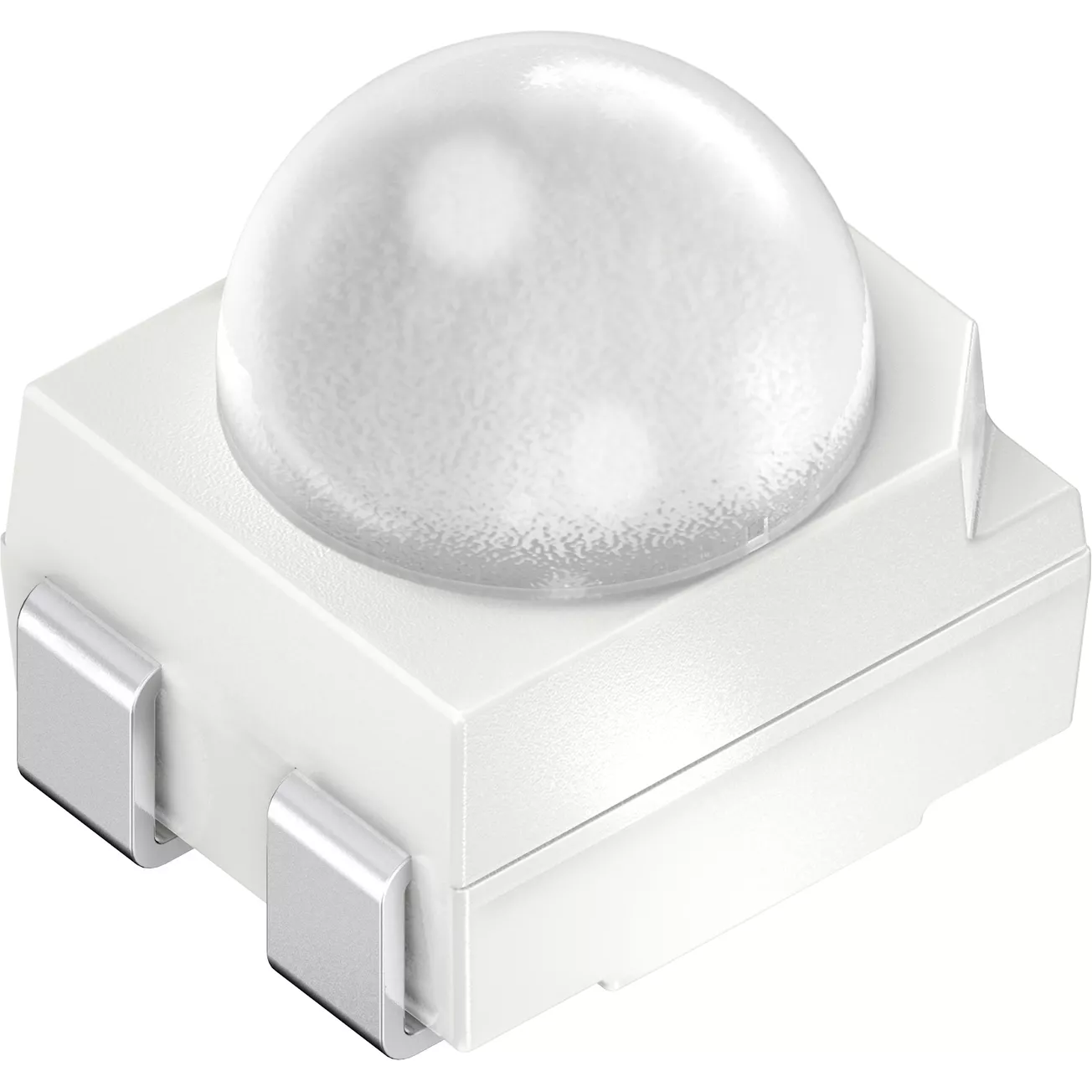 ams OSRAM-LA E65B-AACA-24-1 LED LED Uni-Color Amber 624nm Automotive AEC-Q102 4-Pin PLCC T/R