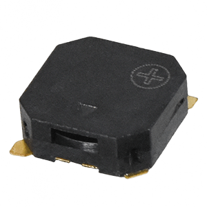 Same Sky (formerly CUI Devices)-CMT-8503-90-SMT-TR Indicateur et alerte audio Audio Buzzer Magnetic 2.5Vo-p 4.5Vo-p 90mA 3.6Vo-p 90dB Surface Mount Solder Pad T/R