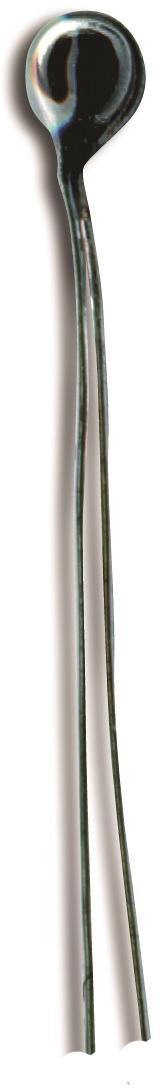 Honeywell-192-103LEV-A01 Thermistances Thermistor 10K Ohm 0.5% 2-Pin Radial 3974K