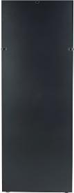 American Power Conversion-AR732500 Kästen, Gehäuse und Gestelle RACK COMPONENTS,NetShelter SV 42U 1200mm Deep Side Panel Black