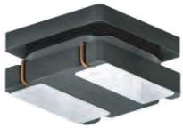 FASTRON GmbH-1212FPS-2R2M-01 Induktionsspule, Oberflächenmontage Inductor Power Chip Shielded Wirewound 2.2uH 20% 1MHz Ferrite 1.6A 0.072Ohm DCR 1212 T/R