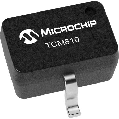 Microchip Technology-TCM810RVLB713 Überwachungsschaltungen Processor Supervisor 2.63V 1 Active High/Push-Pull 3-Pin SC-70 T/R