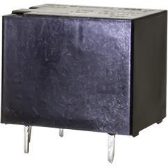 Same Sky (formerly CUI Devices)-PR25-5V-S-360-1C-E Power Relays Power Relay 5VDC 10DC/15AAC SPDT(19x15.2x15.5)mm THT