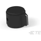 TE Connectivity-KPN700B1/4 Schalterzubehör Switch Access Round Knob Rotary Switch