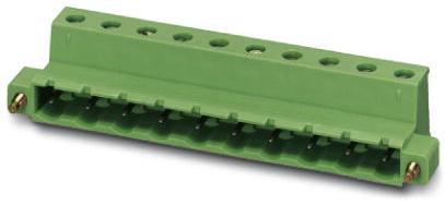 TE Connectivity-1-85890-5 Bloques terminales del conector Conn Terminal Block M 5 POS 7.62mm Screw RA Cable Mount 12A