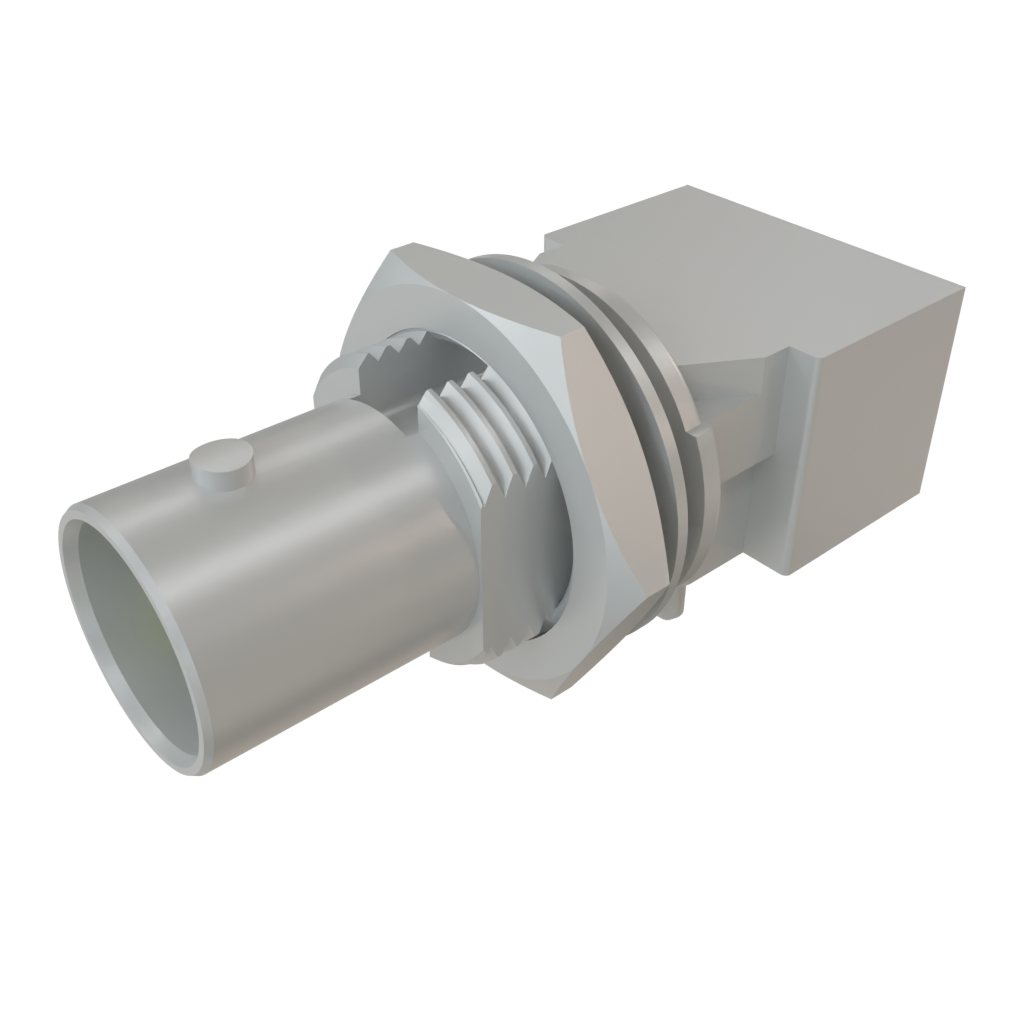 Samtec-BNC7T-J-P-HN-RA-BM1D Connector RF Micro Wave Coaxial Connector
