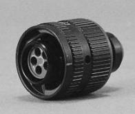 Cinch Connectivity Solutions-C0909A1415PN202 Steckverbinder, rund Conn Circular PIN 15 POS Crimp ST Cable Mount 15 Terminal 1 Port