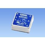 Module DC-DC 48VIN 2-OUT 5V/-5V/10V 1.5A 15W 6-Pin