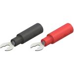 Spade Lug Adapter, 3900B Series UL, B/R Pair