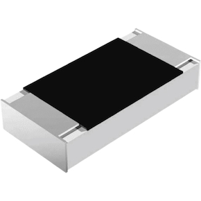 Vishay-CRCW010056K0FREL Widerstand, fest, Oberflächenmontage, einzeln Res Thick Film 01005 56K Ohm 1% 0.031W(1/32W) ±250ppm/°C Pad SMD T/R