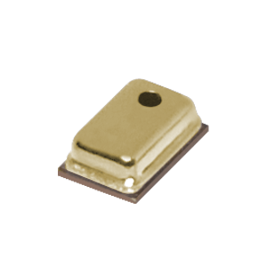 Same Sky (formerly CUI Devices)-CMM-2718AT-42108-TR Mikrofone Mic Omni-Directional 300Ohm -42dB 2V Rectangle Solder Pad