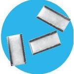 Res Thick Film 1225 2.4 Ohm 1% 3W ±100ppm/°C Wide Terminal SMD T/R Automotive AEC-Q200