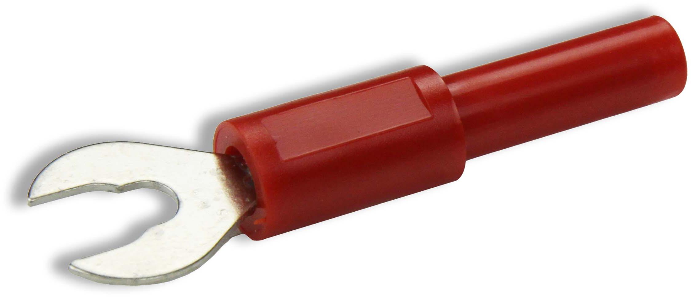 Cal Test Electronics-CT2553-9 Équipement de test de raccordement électronique Conn Banana Adapter F/F ST 1 Port Bag