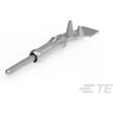 TE Connectivity-66566-2 连接器触点 Contact PIN 16 Size Crimp ST Cable Mount 20-24AWG Carton