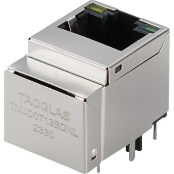 taoglas-TFM.110A Interfaz RF Multiband GNSS Front End