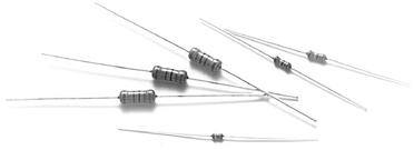 Yageo-PNP400JR-73-0R47 Widerstand, fest, Einzeldurchsteckloch Power Wirewound Resistor With Flame-Proof Type