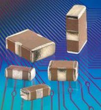 Johanson Dielectrics-500X14N220MT4T Capacitor Feed Through Cap Feed Through 22pF 50VDC C0G 20% Pad Flat 0603 125°C