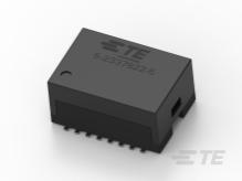 TE Connectivity-5-2337822-5 Filtro EMI EMI Filter Gull Wing SMD Tube