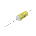 Cap Film 0.47uF 2000V PET/PP 5%( 33.5 X 44mm) Axial 0.0048 Ohm 85°C