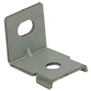 MEAN WELL-MHS012 Power Supply Accessories Bracket For AC to DC Power Supplies