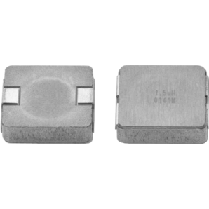 Vishay-IHLP5050CEER1R0M01 Inductor Surface Mount Power Choke Shielded Wirewound 1uH 20% 100KHz Powdered Iron 24A 0.0035Ohm DCR 5050 T/R
