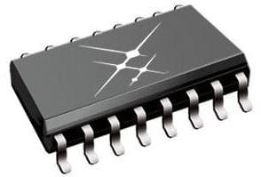 Skyworks Solutions-SI82D39BCC-IS1 Gate- und Leistungstreibern Driver 1.5A 2-OUT High and Low Side Half Brdg Non-Inv 16-Pin SOIC N Automotive AEC-Q100