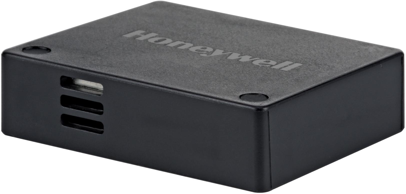Honeywell-HPMA115C0-002 Sensore della qualità dell'aria HPM Series PM2.5 Particle Sensor, compact size, UART output, air inlet and air outlet on opposite sides
