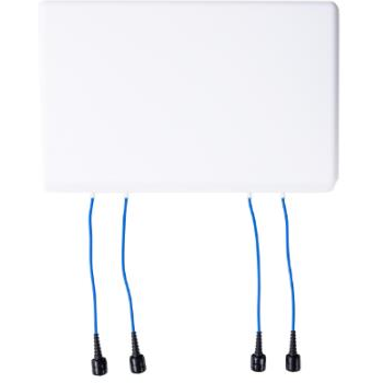 Pulse Electronics Corporation-PD617-3800M4NF Antenne Antenna MIMO 8dBi Gain 3800MHz Box