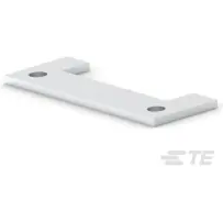 TE Connectivity-1744090-1 Accessori per connettori Connector Accessories Clamp Aluminum Alloy Package