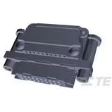 TE Connectivity-MTCPQKT1P2SGDB Steckverbinder, rechteckig Conn Rectangular
