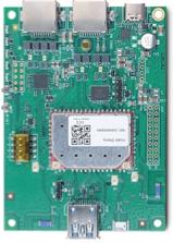 8 DEVICES-CHERRY-DVK Placas y kits de desarrollo del sistema integrado CHERRY System on Module - SOM Development Kit