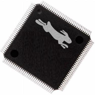 Digi International-20-668-0011 Mikroprozessor Low-EMI, High-Performance Microprocessor