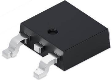 Littelfuse-IXTY2P50PA MOSFETs Trans MOSFET P-CH 500V 2A 3-Pin(2+Tab) TO-252 Automotive AEC-Q101
