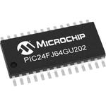 PIC24FJ64GU202ISO|MICROCHP|limage