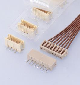 JST Manufacturing-B06B-PSILE-1 (LF)(SN) Steckverbinderleisten und Leiterplattenbuchsen Conn Wire to Board HDR 6 POS 4mm Solder ST Top Entry Thru-Hole Box