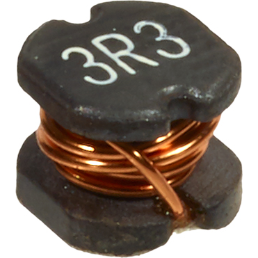 TRACO Electronic AG-TCK-071 Induktionsspule, Oberflächenmontage Power Choke Wirewound 18uH 20% 1KHz 1.8A 0.04Ohm DCR