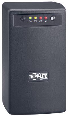 Eaton-SMART550USBTAA Uninterruptible Power Supply Systems - UPS UPS Line Interactive Tower 110V/115V/120V 300W 550VA