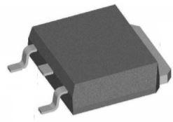 Littelfuse-DSEP6-06BS-TRL Gleichrichter Diode Switching 600V 6A 3-Pin(2+Tab) DPAK T/R